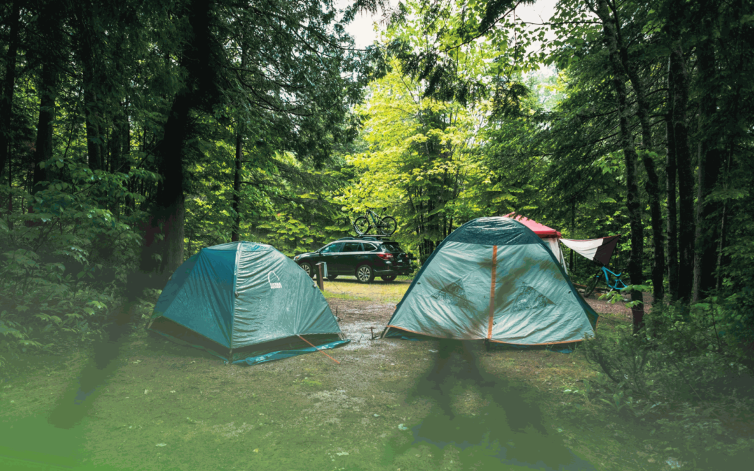 Car Camping Tent Best 10