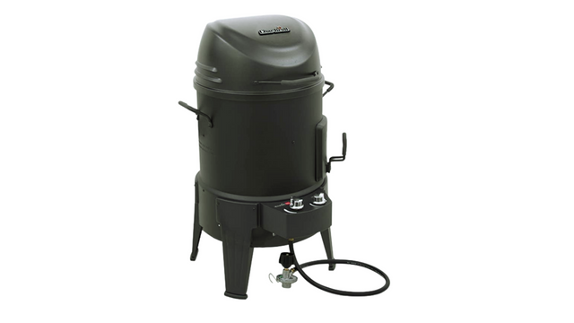 best-electric-smoker-grill-combo