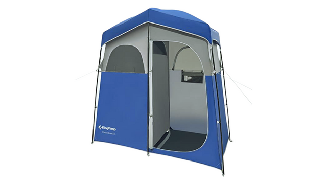Best-camping-shower-tent