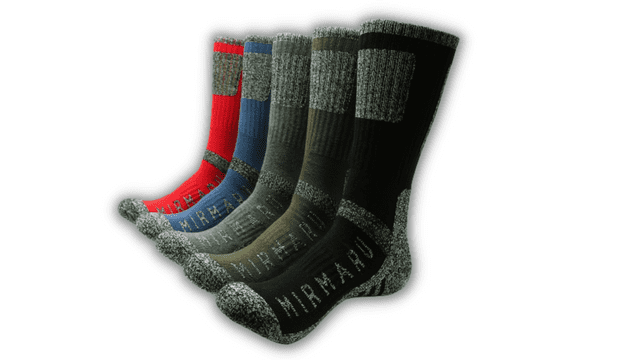 best-hunting-socks