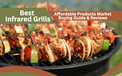 Infrared Grill 10 Best