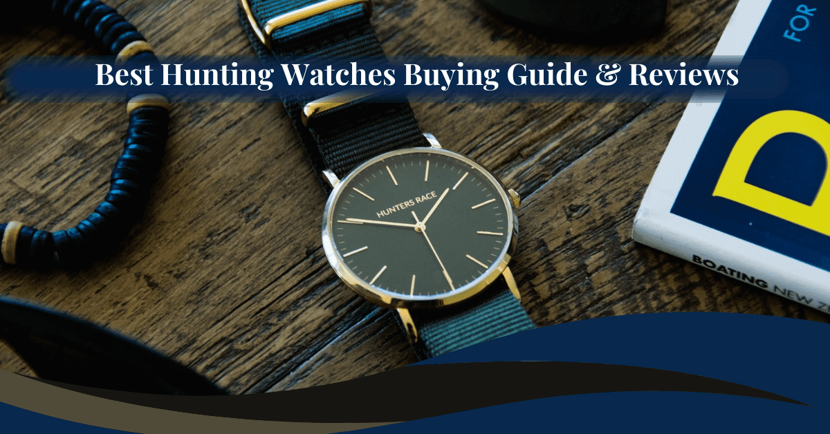 Best-hunting-watches