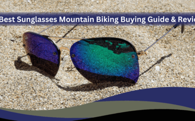 Sunglasses Mountain Biking Best 10