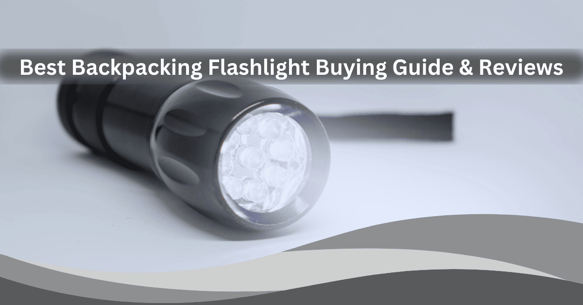 best-backpacking-flashlights