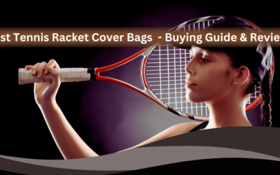 Tennis Racket Cover Bag Best 10