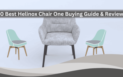 Helinox Chair One Best 10