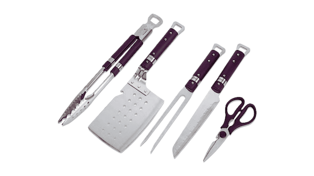 bbq-tools-set