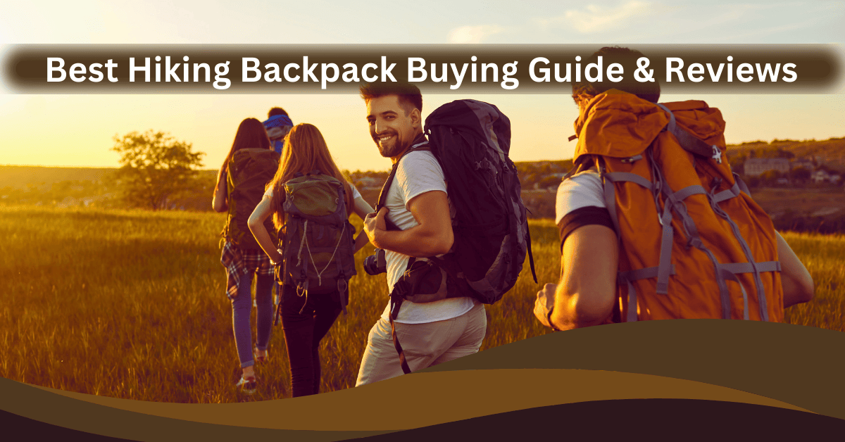 best-hiking-backpack